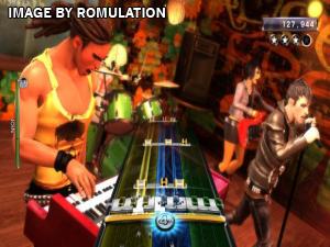 Rock Band 3 for Wii screenshot