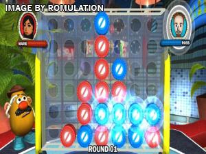 Hasbro Family Game Night 2 for Wii screenshot