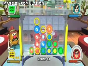 Hasbro Family Game Night 2 for Wii screenshot