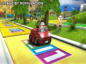 Hasbro Family Game Night 3 for Wii screenshot