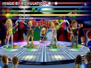 Hasbro Family Game Night 3 for Wii screenshot