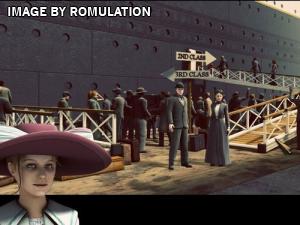 Hidden Mysteries Titanic - Secrets of the Fateful Voyage for Wii screenshot