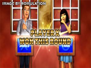 Hollywood Squares for Wii screenshot