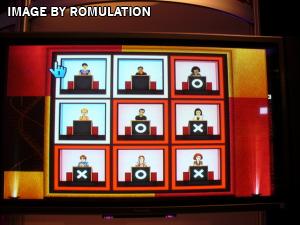 Hollywood Squares for Wii screenshot