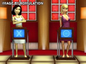 Hollywood Squares for Wii screenshot