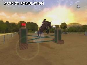 Horse Life Adventures for Wii screenshot