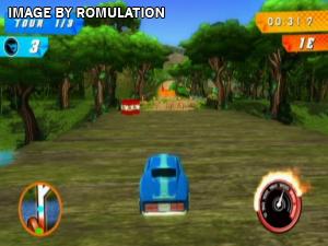 Hot Wheels - Track Attack for Wii screenshot