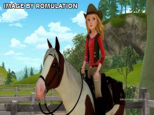 I Love Horses Riders Paradise for Wii screenshot