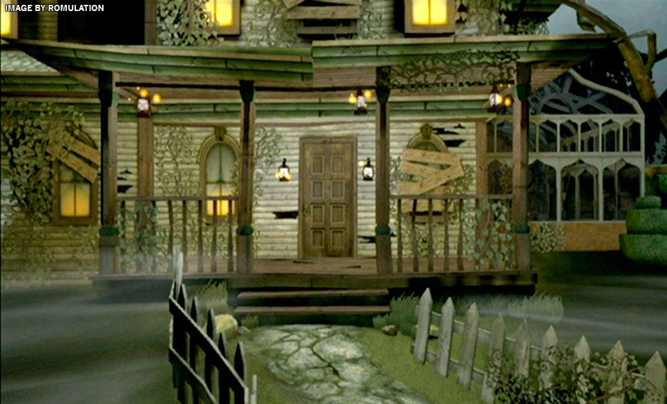 i spy spooky mansion free game