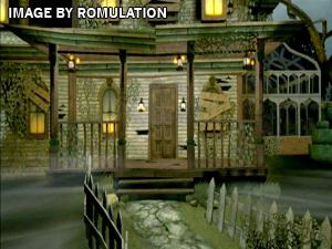 I Spy Spooky Mansion for Wii screenshot