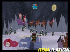 Rudolph The Red Nosed Reindeer for Wii screenshot