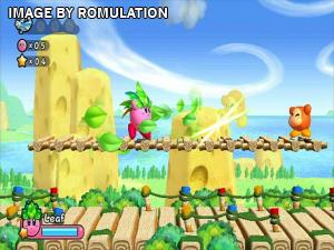 Kirbys Return to Dream Land for Wii screenshot