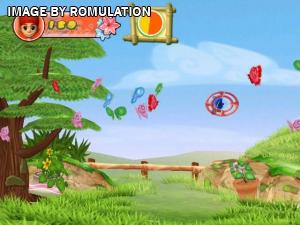 Lets Play - Garden for Wii screenshot