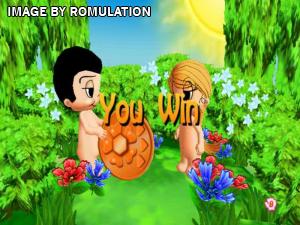 Love is in Bloom for Wii screenshot