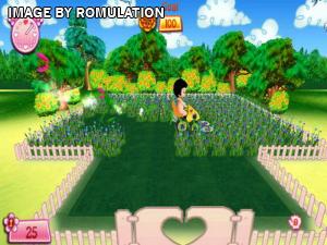 Love is in Bloom for Wii screenshot