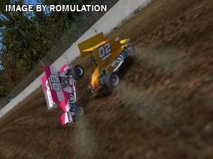 Maximum Racing - Sprint Cars for Wii screenshot