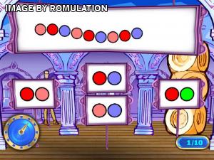 Mensa Academy for Wii screenshot