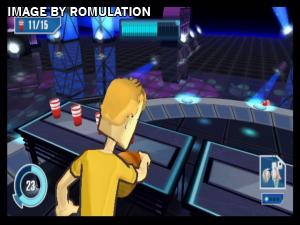 Minute To Win It for Wii screenshot