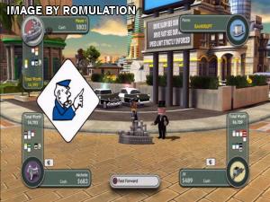 Monopoly Streets for Wii screenshot