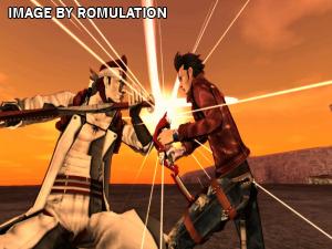 No More Heroes 2 for Wii screenshot