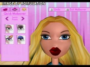 Bratz - Girlz Really Rock for Wii screenshot