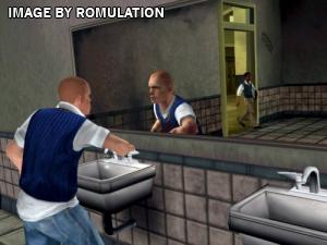 Bully - Scholarship Edition for Wii screenshot