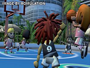 Junior League Sports for Wii screenshot
