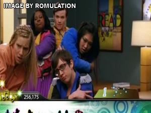 Karaoke Revolution Glee for Wii screenshot