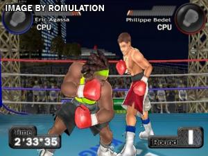 Power Punch for Wii screenshot