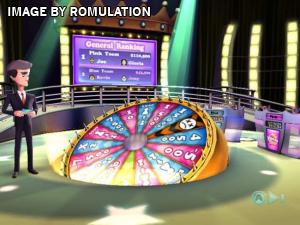 TV Show King Party for Wii screenshot