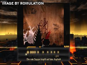 Def Jam Rapstar - South Europe Edition for Wii screenshot