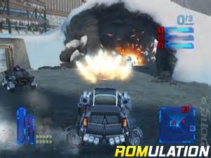 Transformers - Ultimate Battle Edition for Wii screenshot