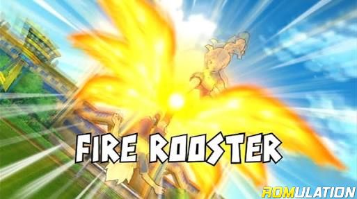 DOWNLOAD inazuma eleven strikers (English) For Free Full PC Game